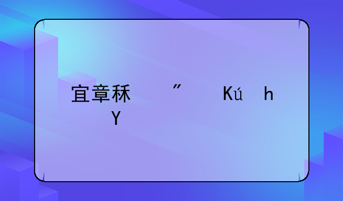 宜章租房信息港