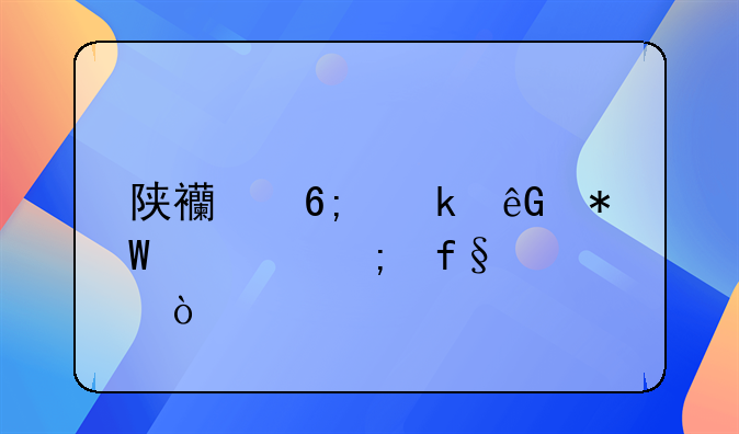 陕西华通云投资风险评估
